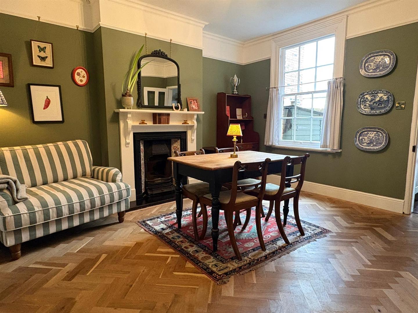 19 Moreton Crescent, Shrewsbury, SY3 7BY For Sale